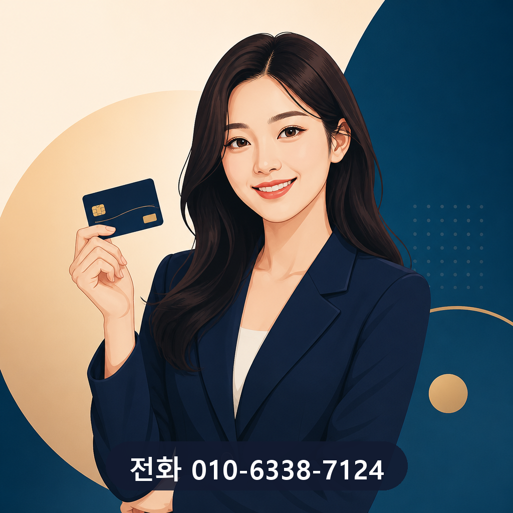 하나카드 카드깡 대표 이미지
